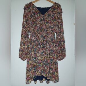 Boden | Dresses | Boden Sylvia Jersey Maxi Tiered Dress | Poshmark